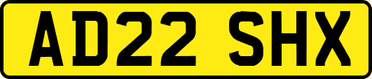 AD22SHX