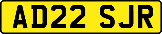 AD22SJR