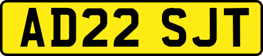 AD22SJT