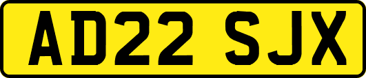 AD22SJX