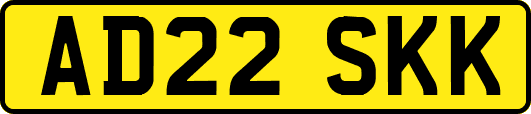 AD22SKK