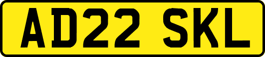 AD22SKL