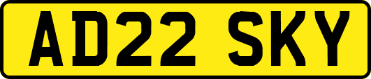 AD22SKY