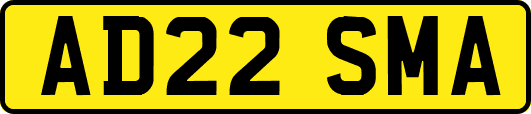 AD22SMA