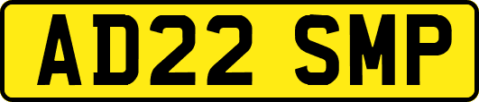 AD22SMP