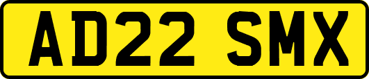 AD22SMX