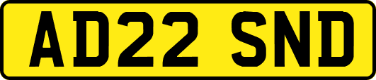 AD22SND