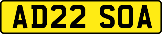 AD22SOA