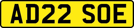 AD22SOE