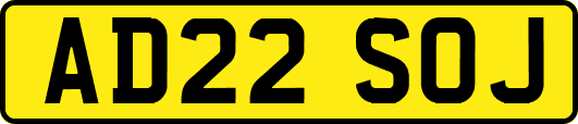 AD22SOJ
