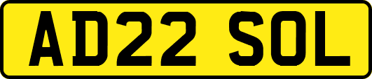 AD22SOL