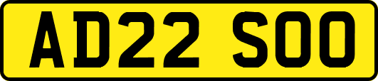 AD22SOO