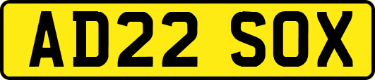 AD22SOX