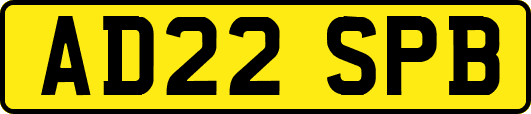 AD22SPB