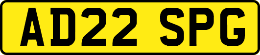 AD22SPG