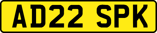 AD22SPK