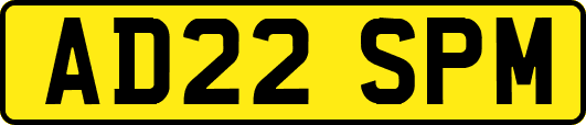 AD22SPM