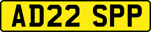 AD22SPP