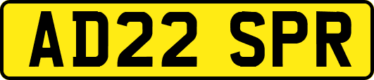 AD22SPR