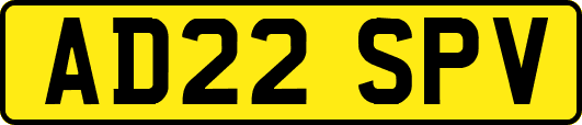 AD22SPV