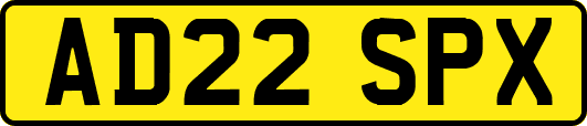 AD22SPX