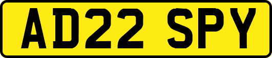AD22SPY