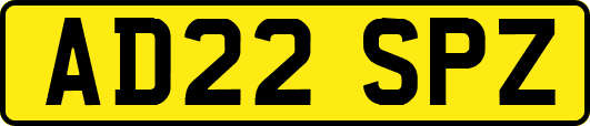 AD22SPZ