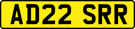 AD22SRR