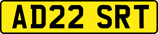 AD22SRT