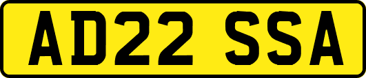 AD22SSA