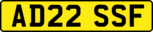 AD22SSF