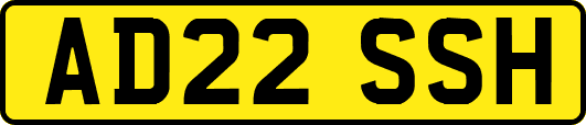 AD22SSH