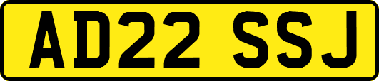 AD22SSJ