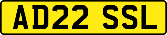 AD22SSL