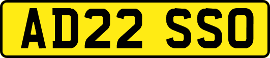 AD22SSO