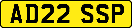 AD22SSP