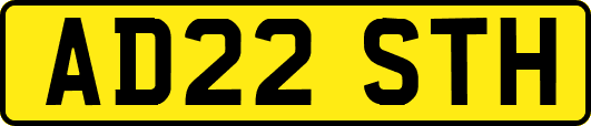 AD22STH