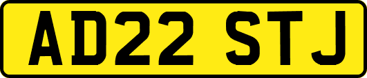 AD22STJ