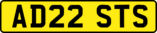 AD22STS