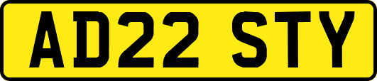 AD22STY