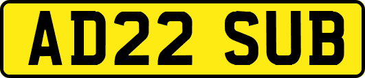 AD22SUB