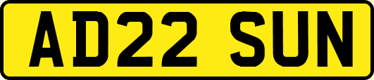 AD22SUN
