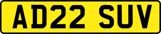 AD22SUV