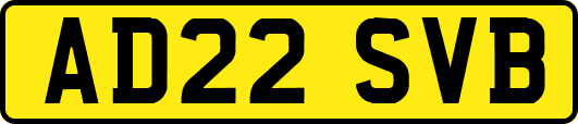 AD22SVB
