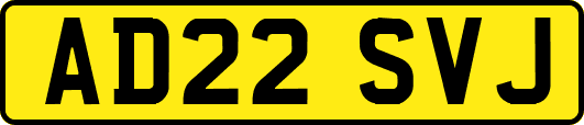 AD22SVJ