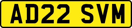 AD22SVM