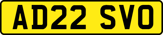 AD22SVO