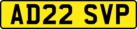 AD22SVP