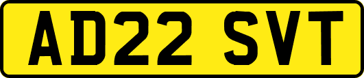 AD22SVT