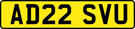 AD22SVU